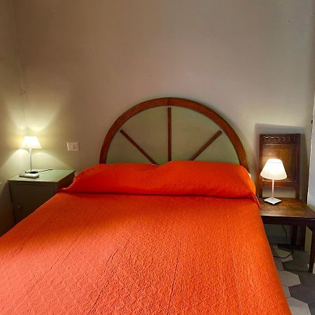 Panzani 14 Touristhouse Hotel Montespertoli Eksteriør billede