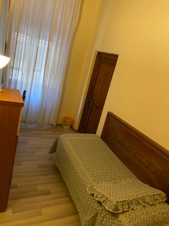 Panzani 14 Touristhouse Hotel Montespertoli Eksteriør billede