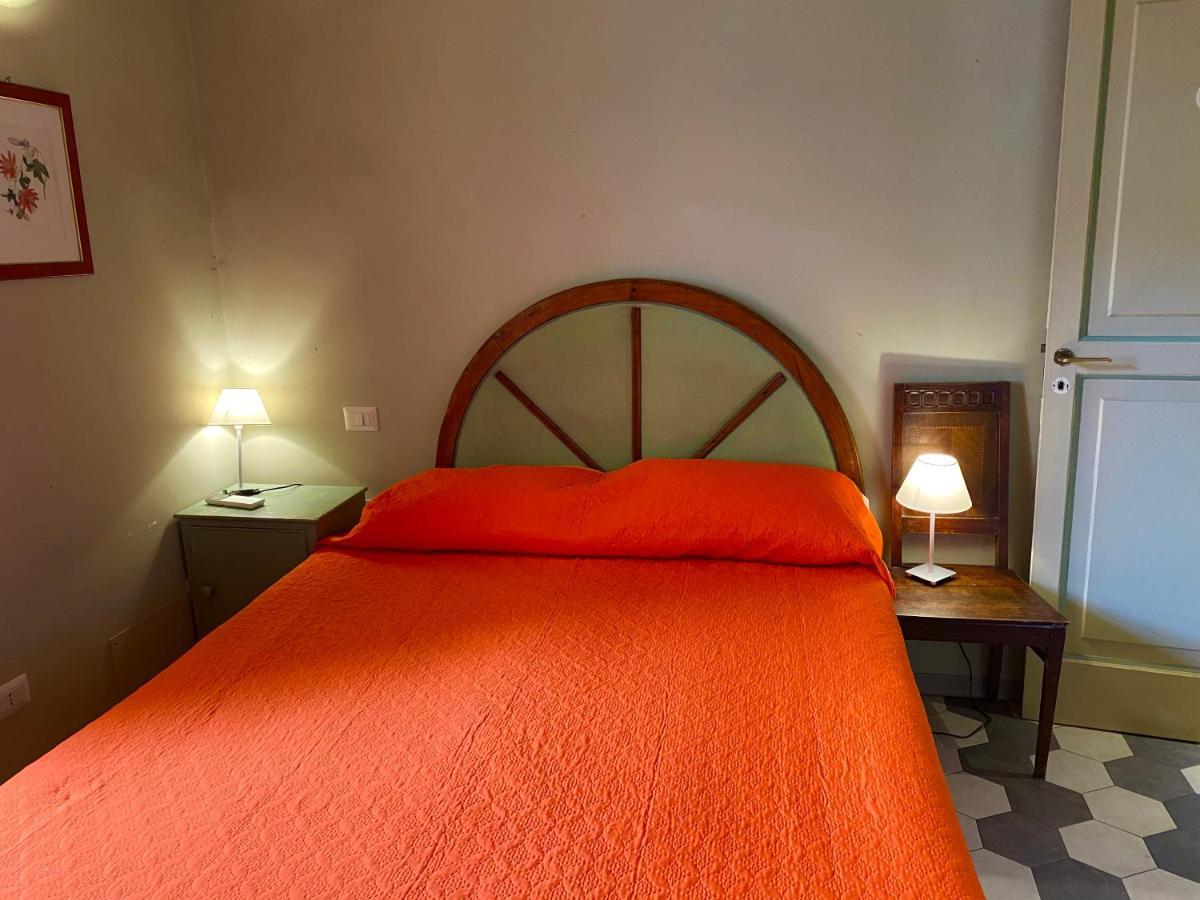 Panzani 14 Touristhouse Hotel Montespertoli Eksteriør billede