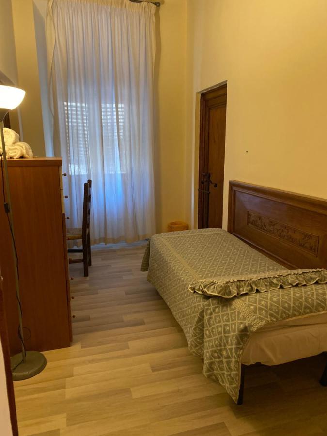 Panzani 14 Touristhouse Hotel Montespertoli Eksteriør billede