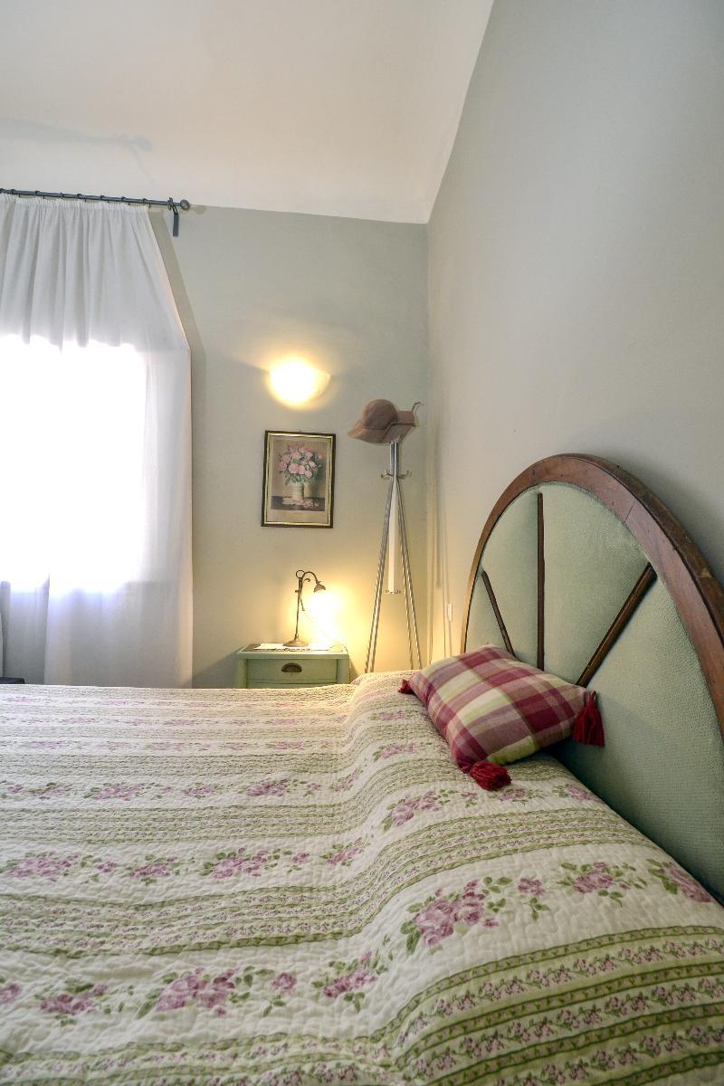 Panzani 14 Touristhouse Hotel Montespertoli Eksteriør billede