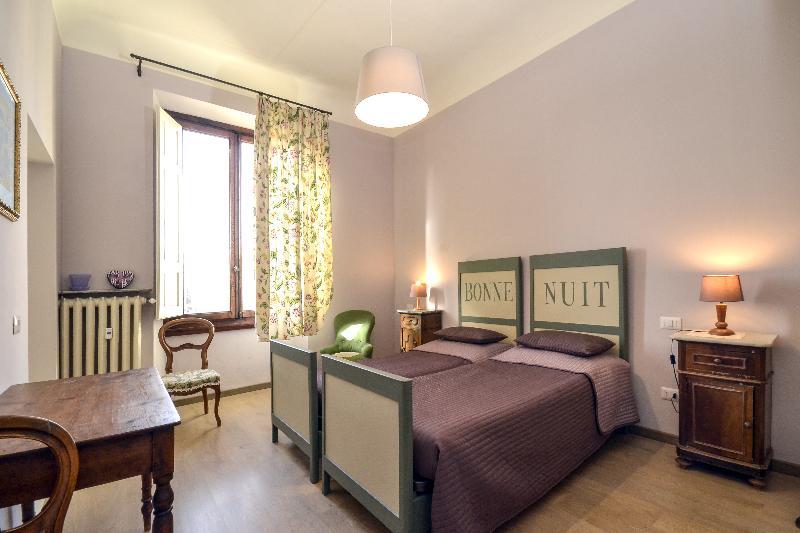 Panzani 14 Touristhouse Hotel Montespertoli Eksteriør billede