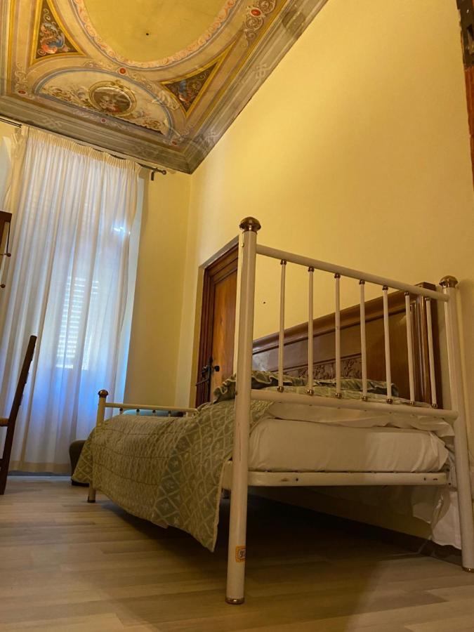 Panzani 14 Touristhouse Hotel Montespertoli Eksteriør billede