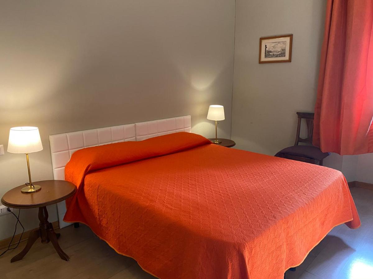 Panzani 14 Touristhouse Hotel Montespertoli Eksteriør billede