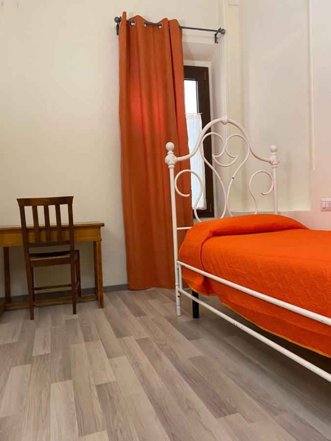 Panzani 14 Touristhouse Hotel Montespertoli Eksteriør billede