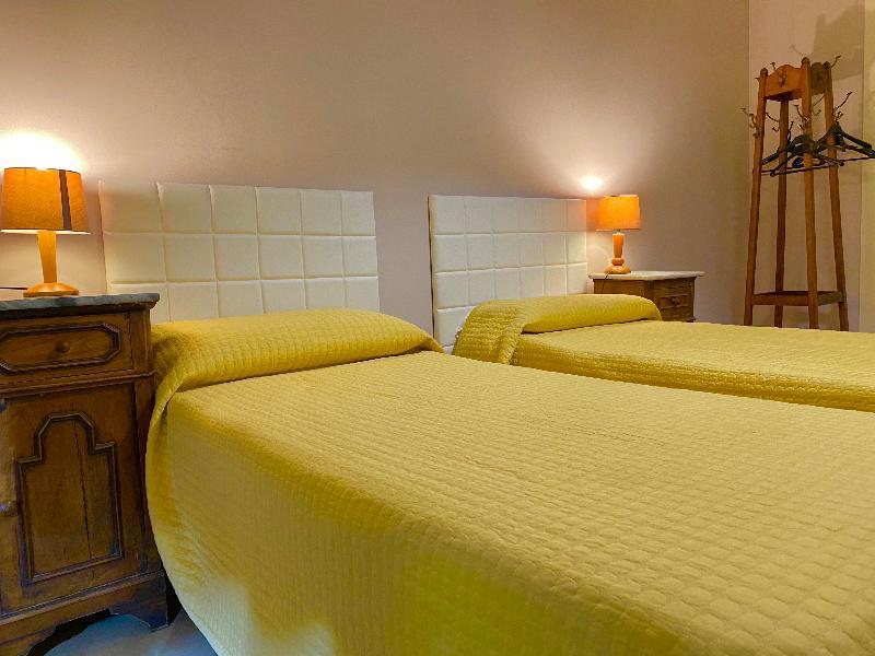 Panzani 14 Touristhouse Hotel Montespertoli Eksteriør billede
