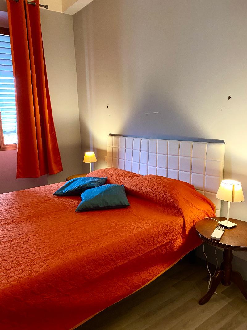 Panzani 14 Touristhouse Hotel Montespertoli Eksteriør billede