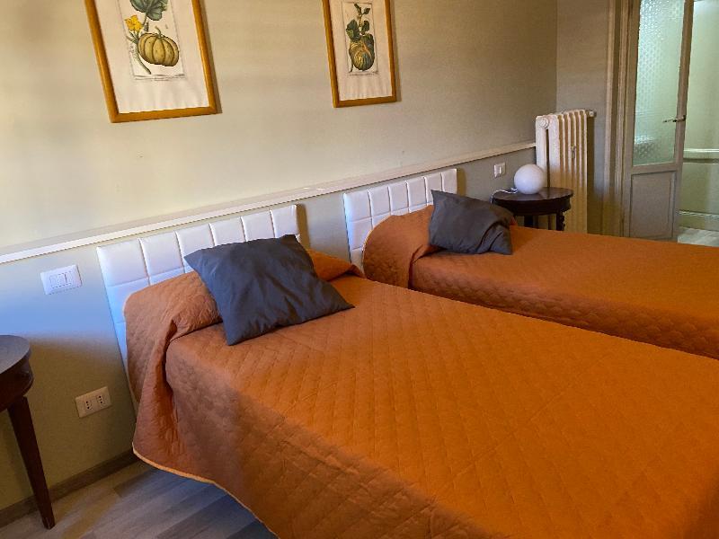Panzani 14 Touristhouse Hotel Montespertoli Eksteriør billede